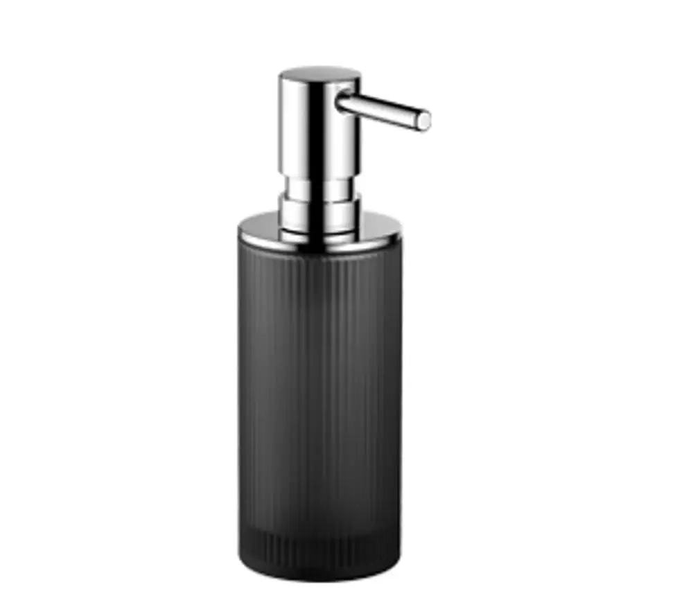 Dornbracht-CYO-Spender-Dark Chrome, 84430811-19 Galeriebild 1